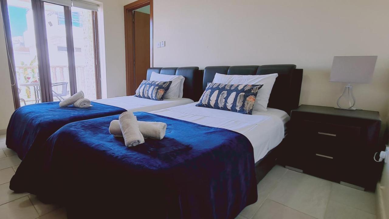 Stay Ocean View Villa Paralímni Extérieur photo