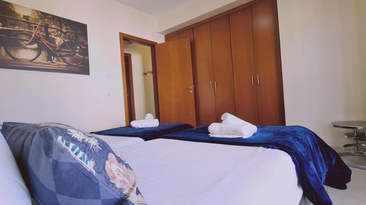 Stay Ocean View Villa Paralímni Extérieur photo
