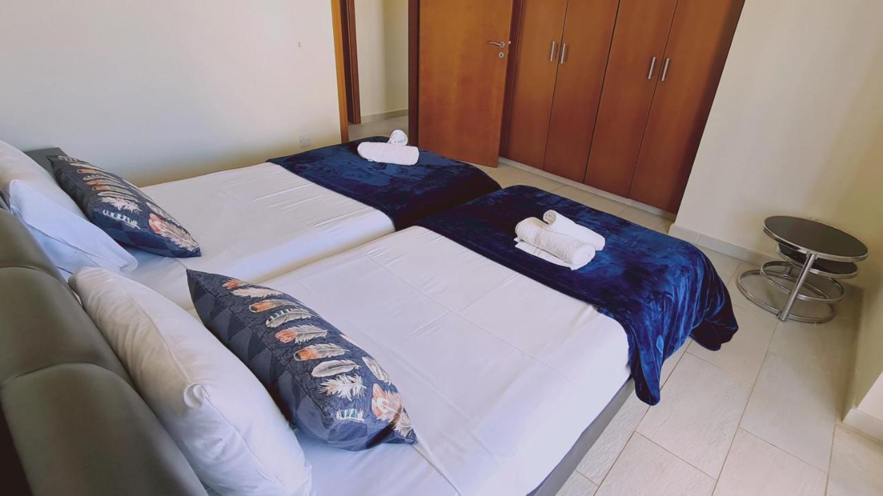 Stay Ocean View Villa Paralímni Extérieur photo
