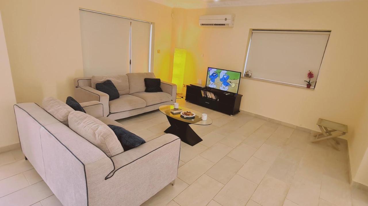 Stay Ocean View Villa Paralímni Extérieur photo